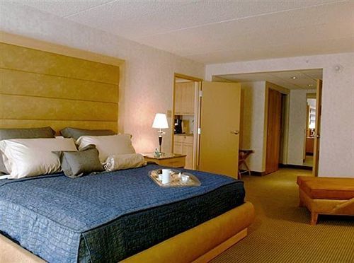 Boardwalk Resorts- La Sammana Brigantine Exterior foto